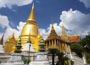 6  Templul bu Buddha de Smarald